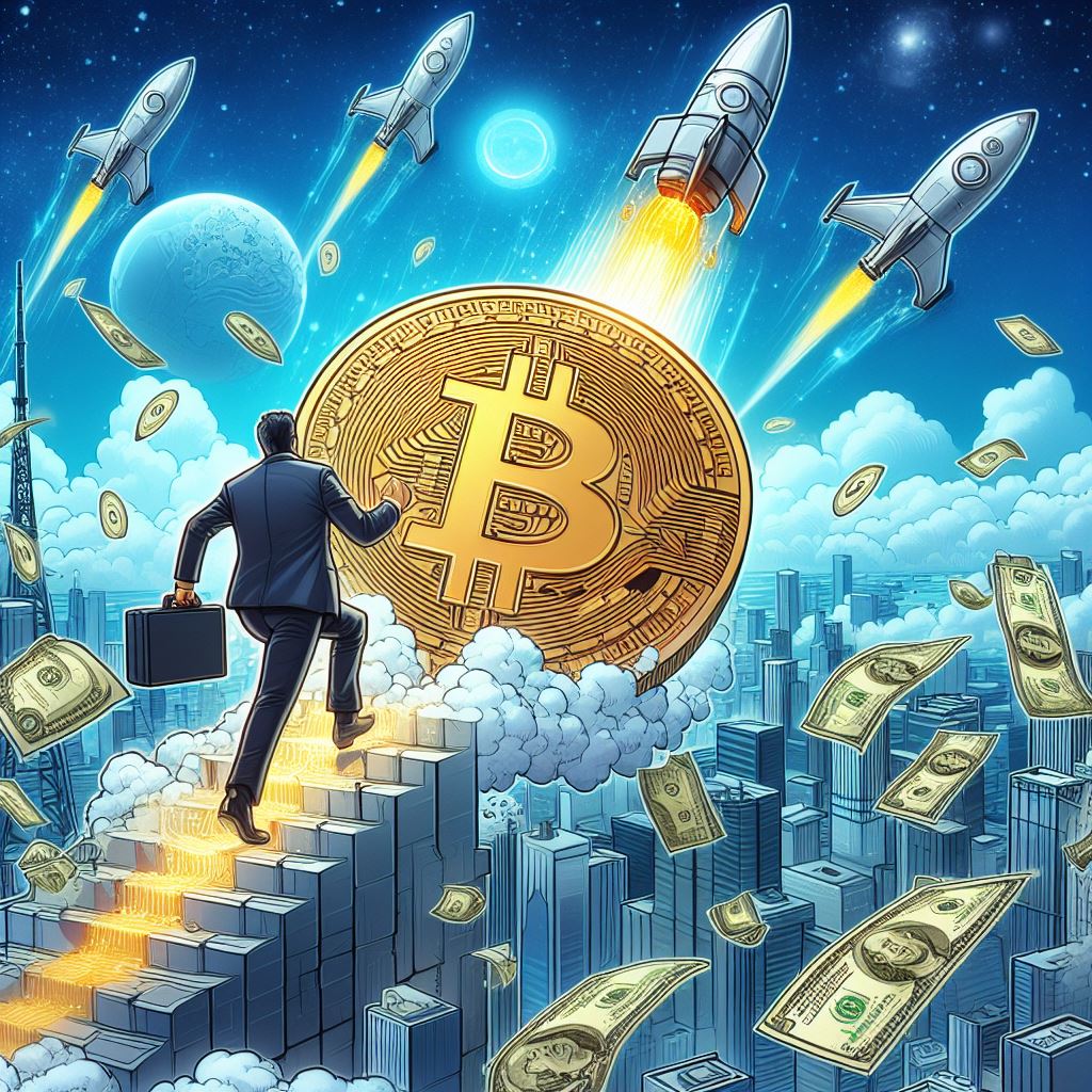 Tạp chí crypto hàng đầu Việt Nam