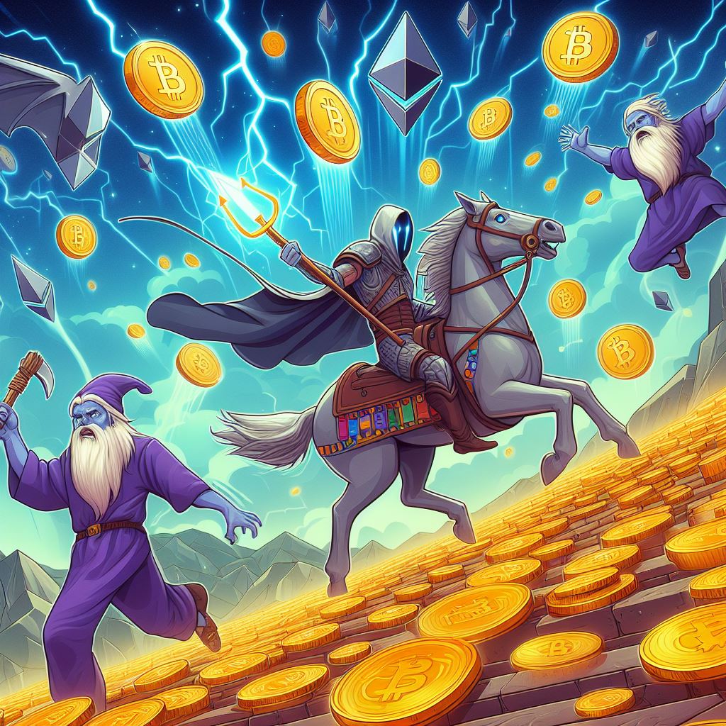 Tạp chí crypto hàng đầu Việt Nam
