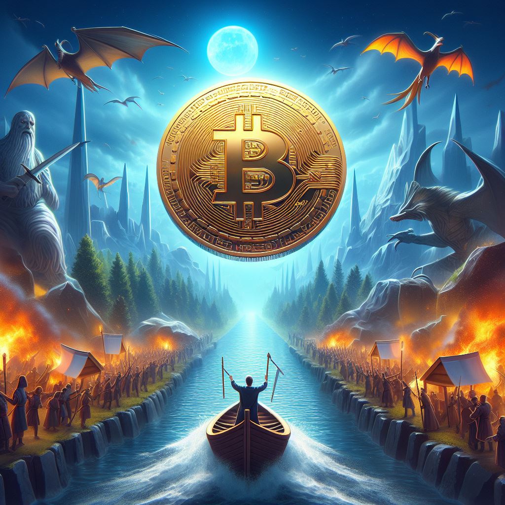 Tạp chí crypto hàng đầu Việt Nam