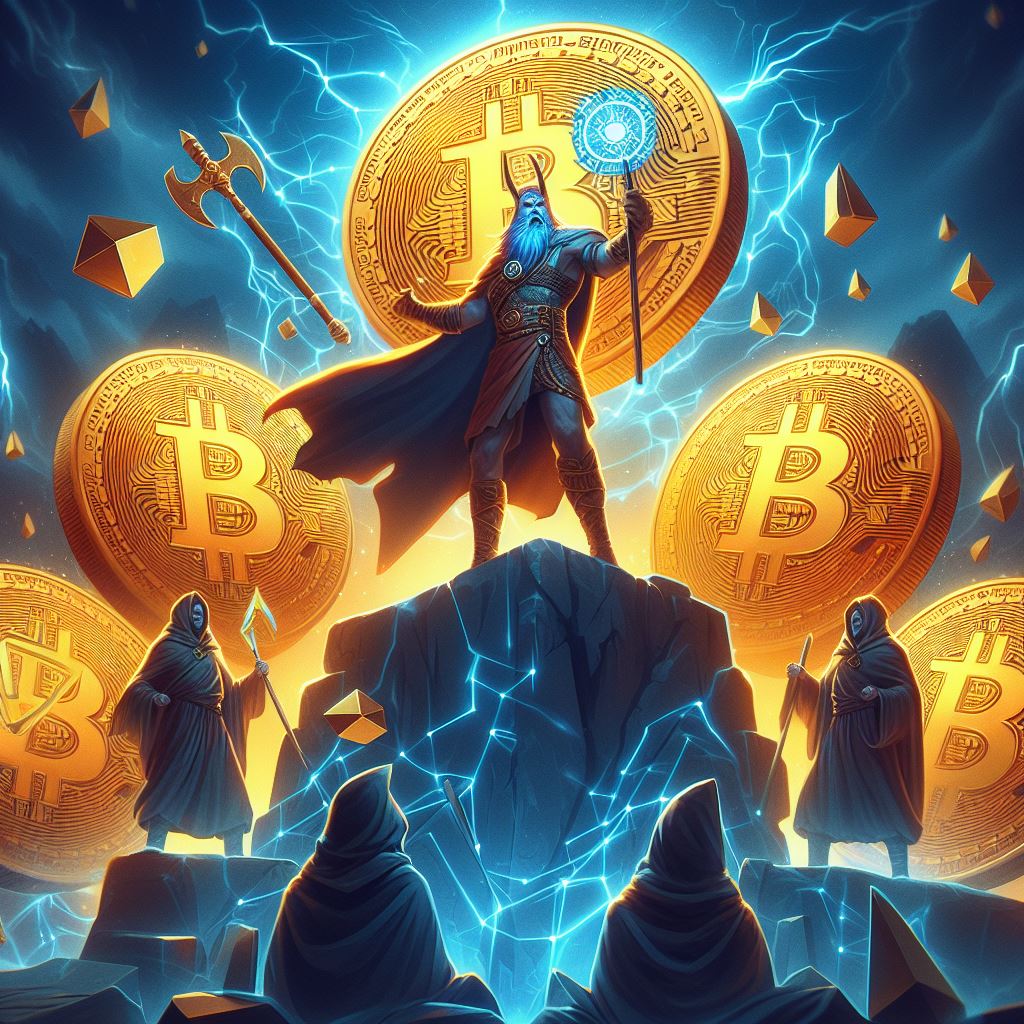 Tạp chí crypto hàng đầu Việt Nam