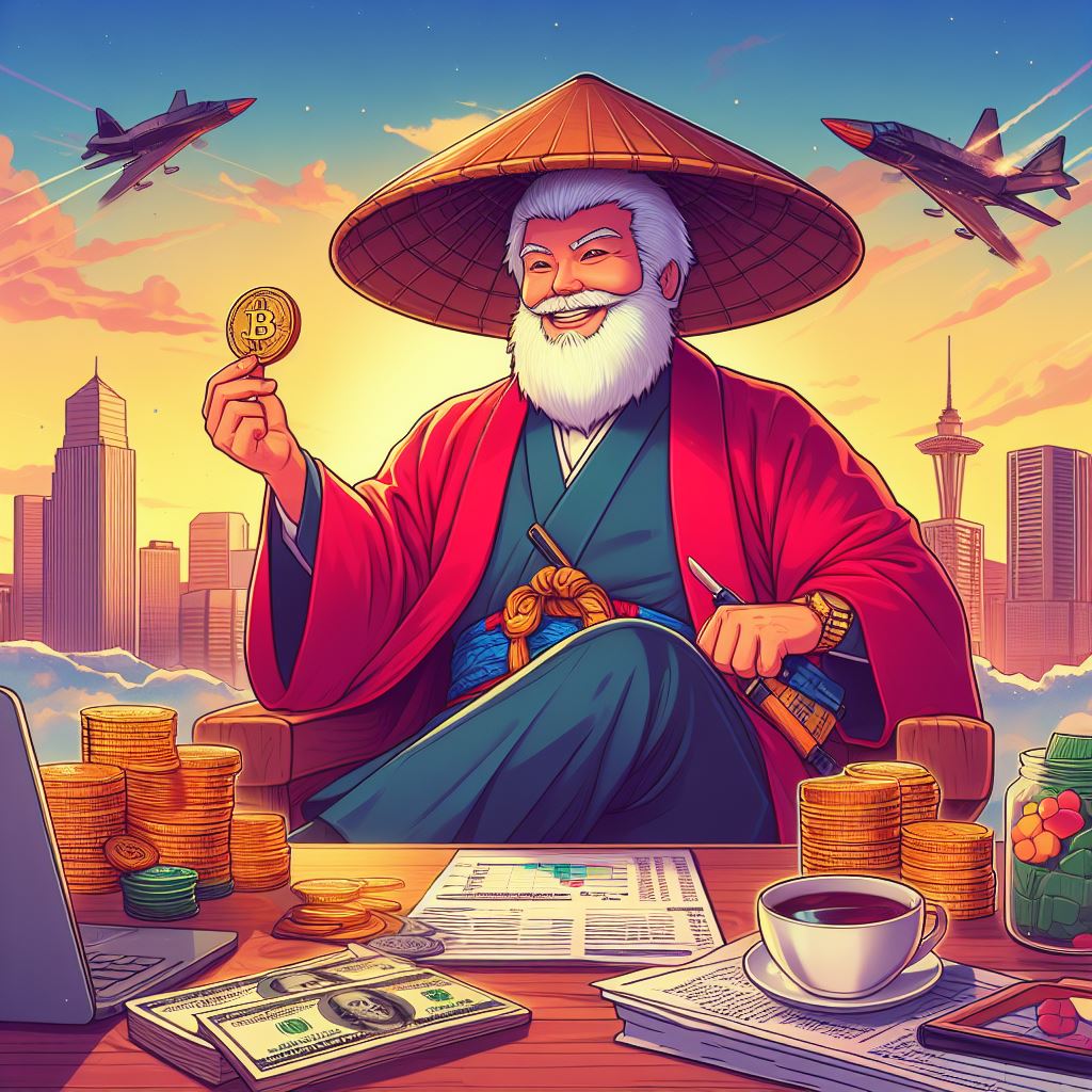 Tạp chí crypto hàng đầu Việt Nam