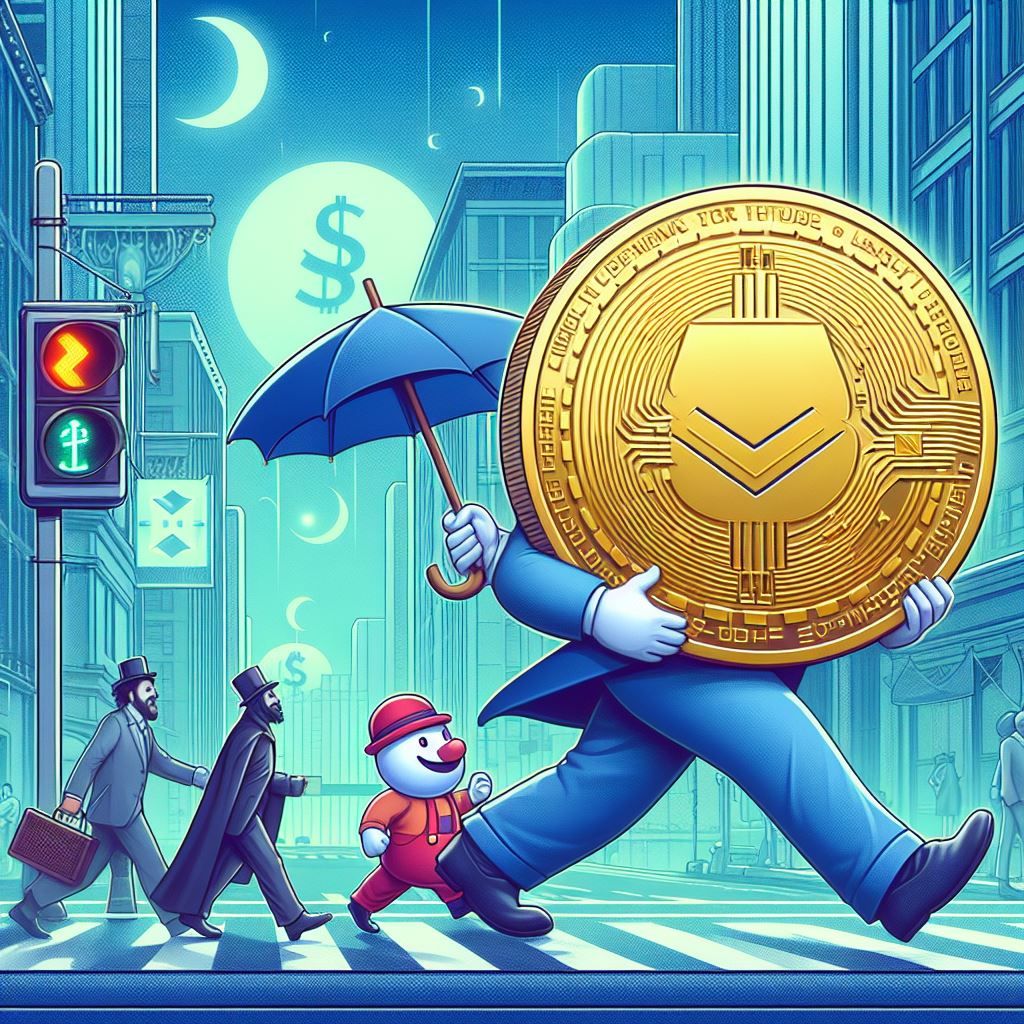 Tạp chí crypto hàng đầu Việt Nam