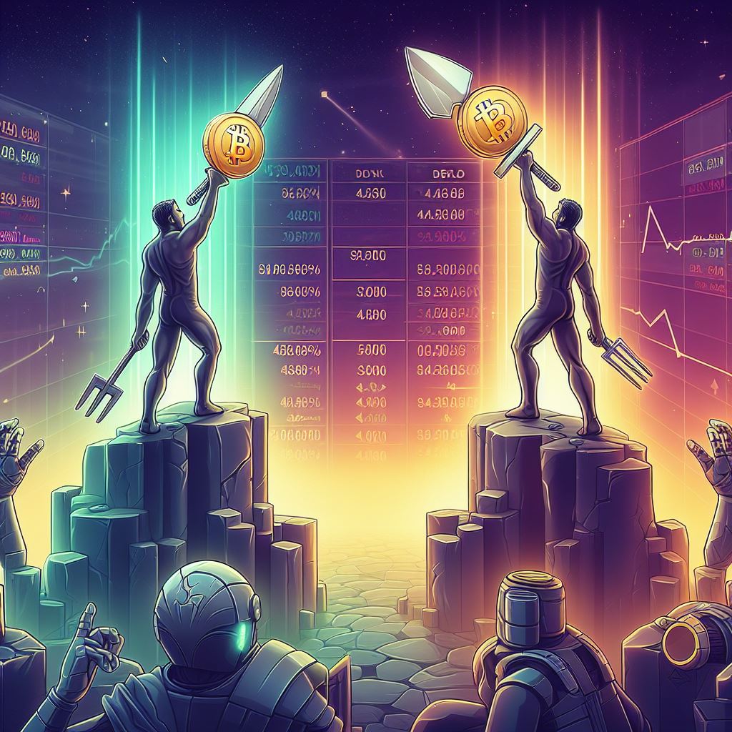 Tạp chí crypto hàng đầu Việt Nam