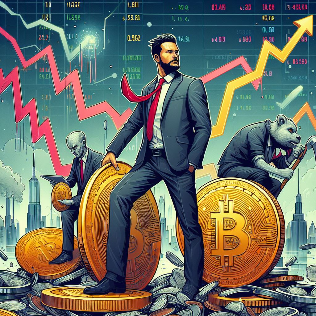 Tạp chí crypto hàng đầu Việt Nam