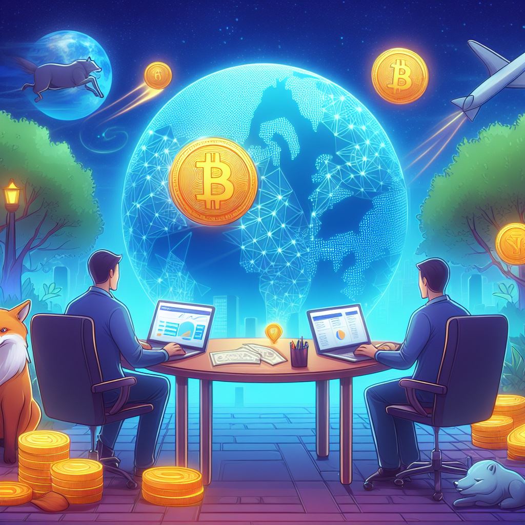 Tạp chí crypto hàng đầu Việt Nam