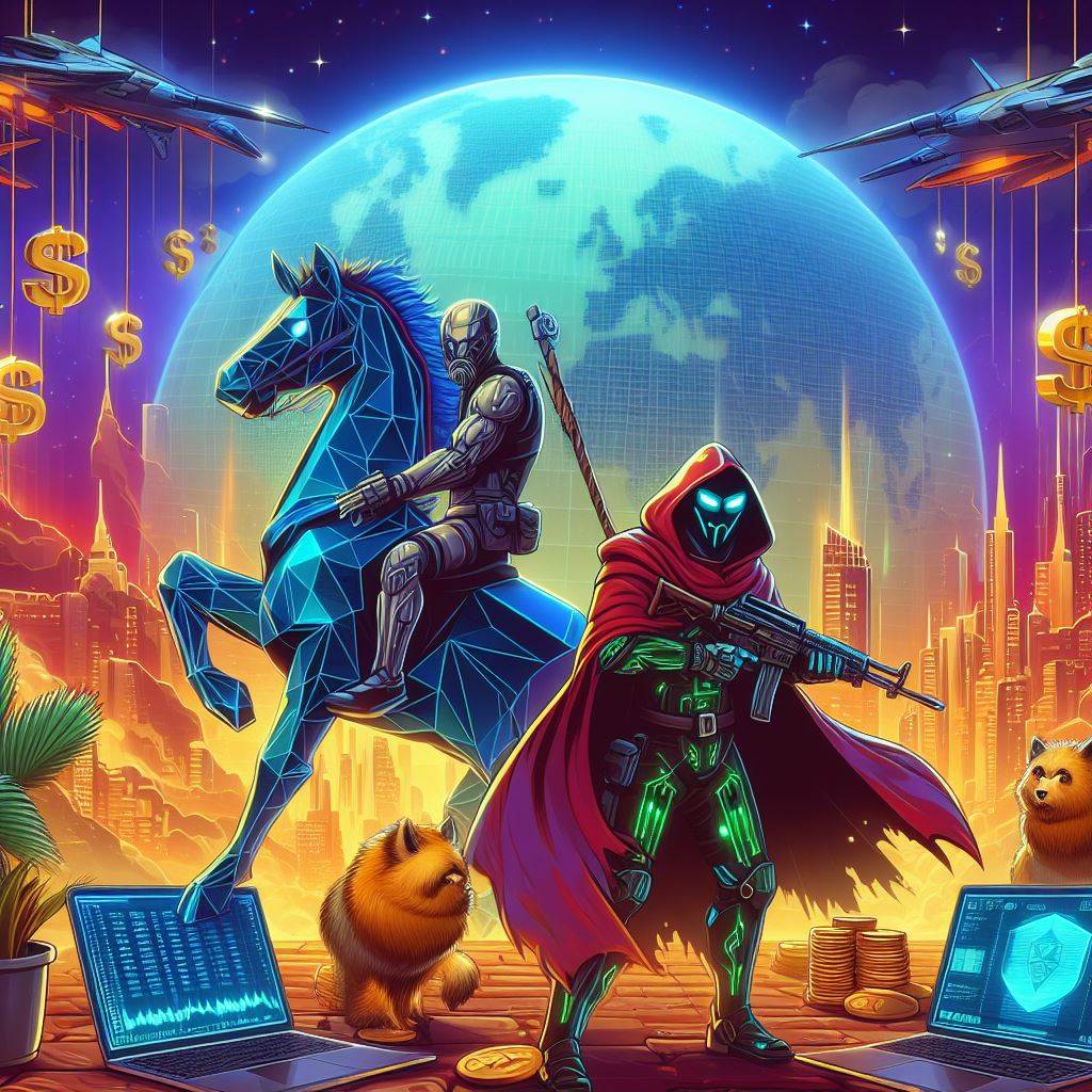 Tạp chí crypto hàng đầu Việt Nam