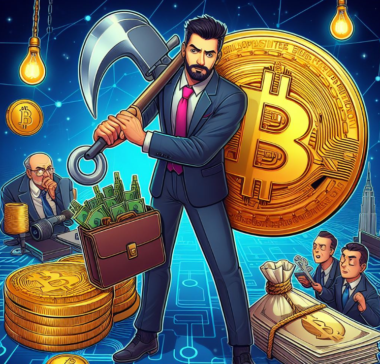 Tạp chí crypto hàng đầu Việt Nam