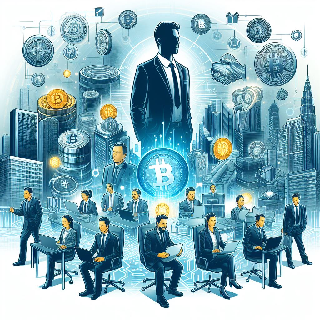 Tạp chí crypto hàng đầu Việt Nam