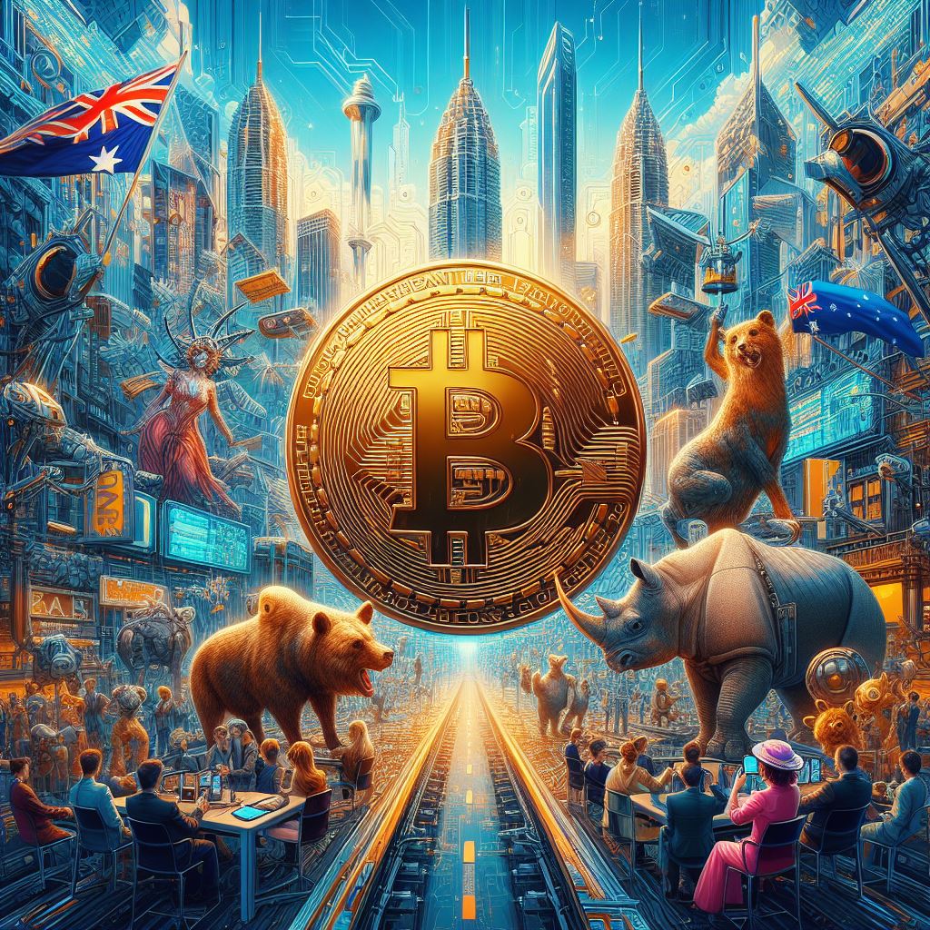 Tạp chí crypto hàng đầu Việt Nam
