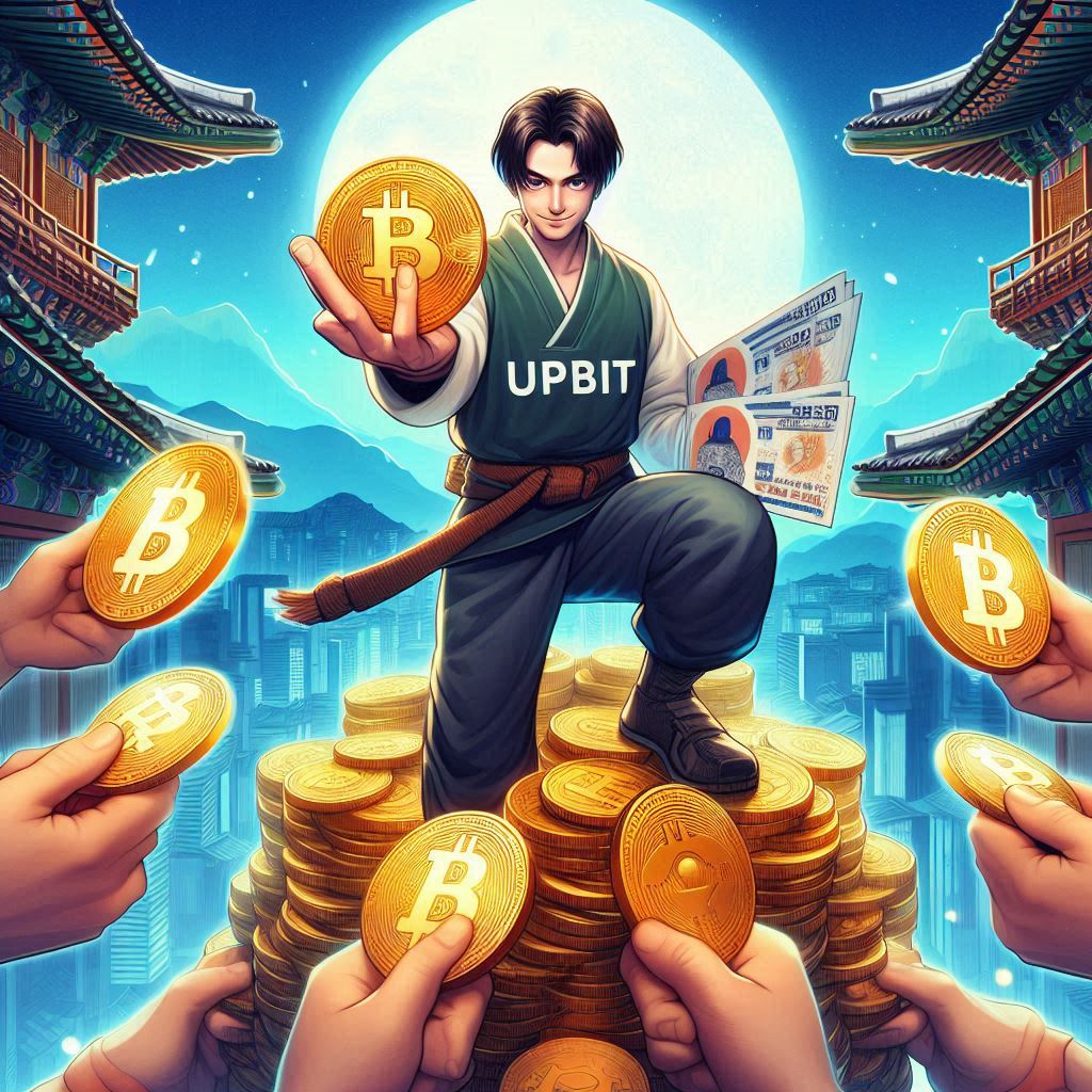 upbit