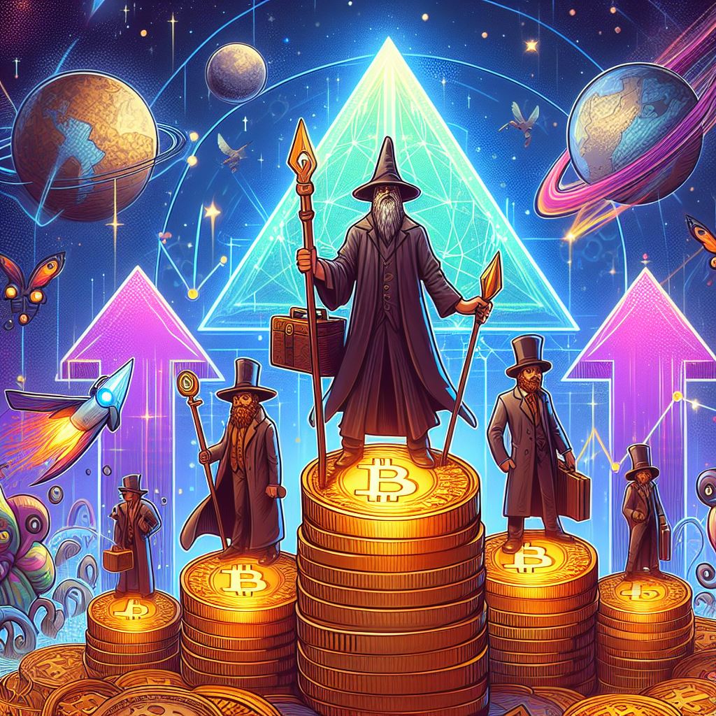 Tạp chí crypto hàng đầu Việt Nam