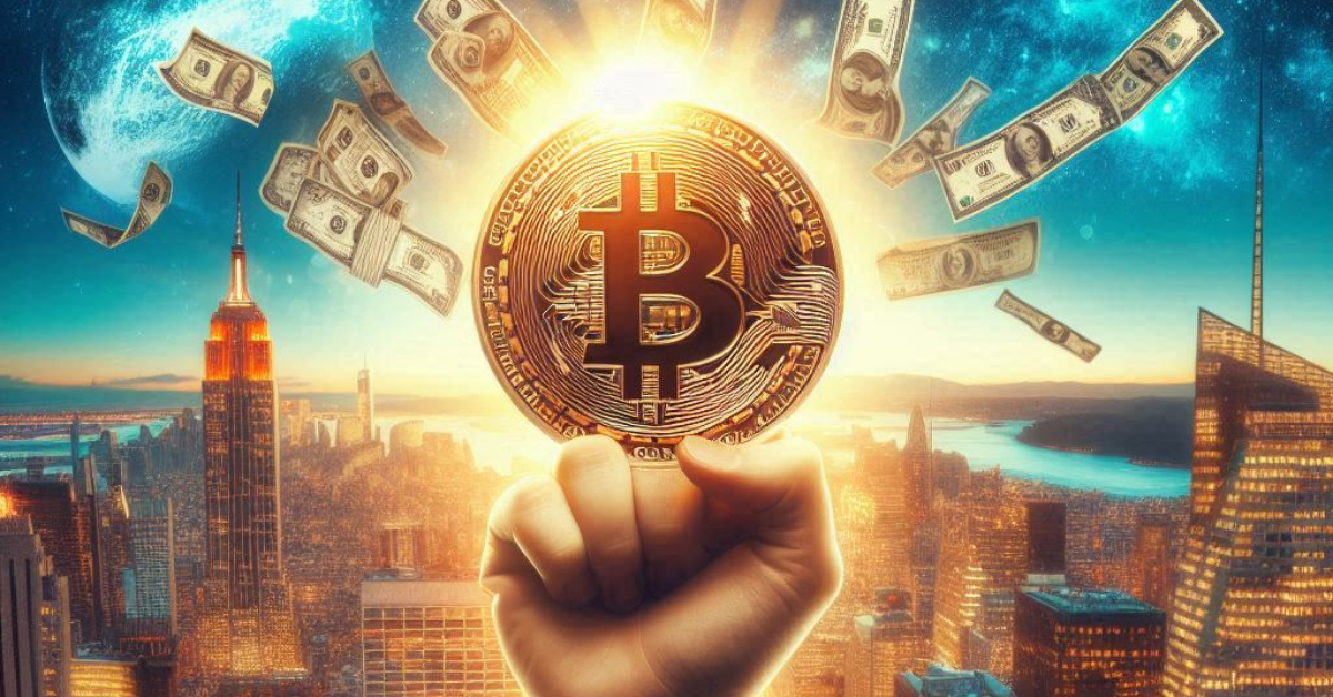 Tạp chí crypto hàng đầu Việt Nam