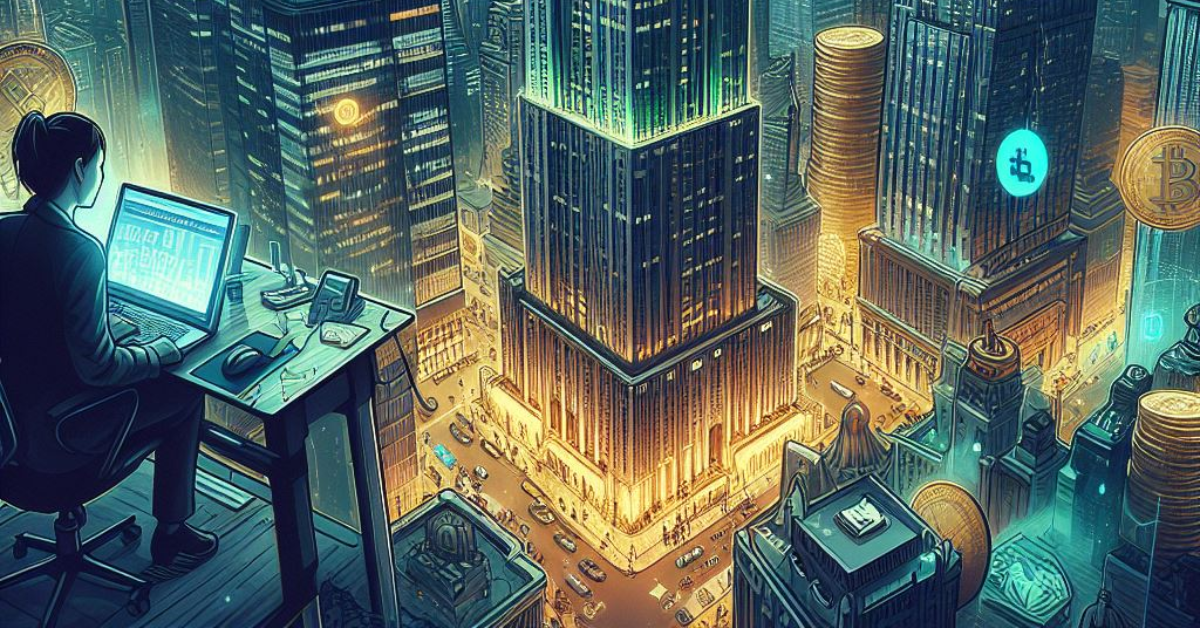Tạp chí crypto hàng đầu Việt Nam