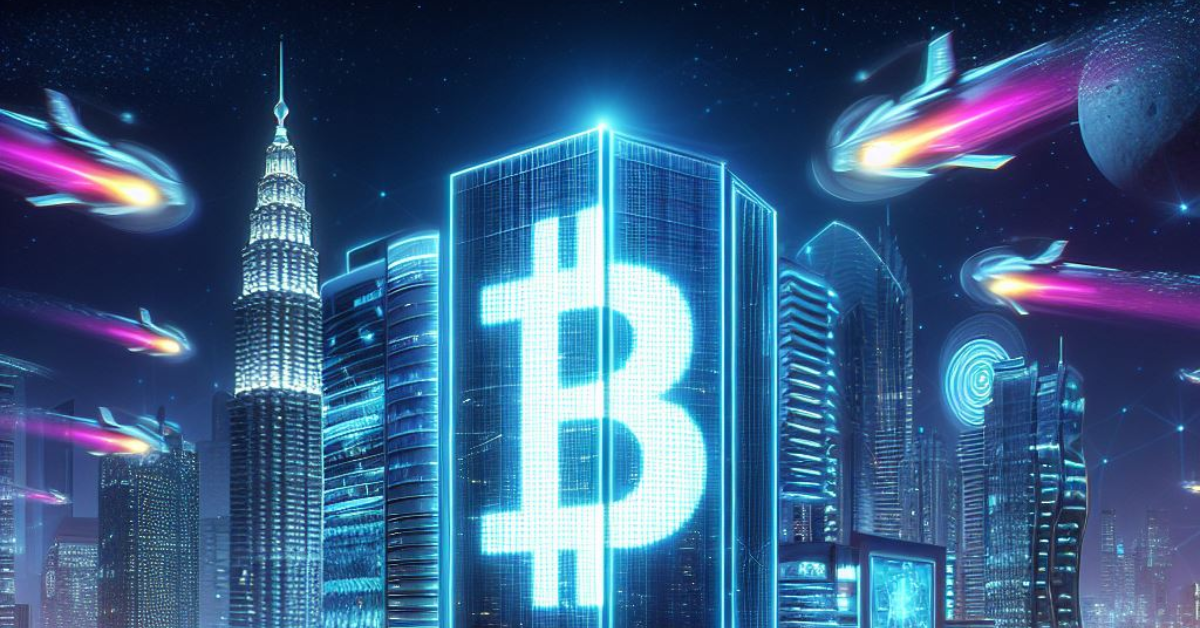 Tạp chí crypto hàng đầu Việt Nam