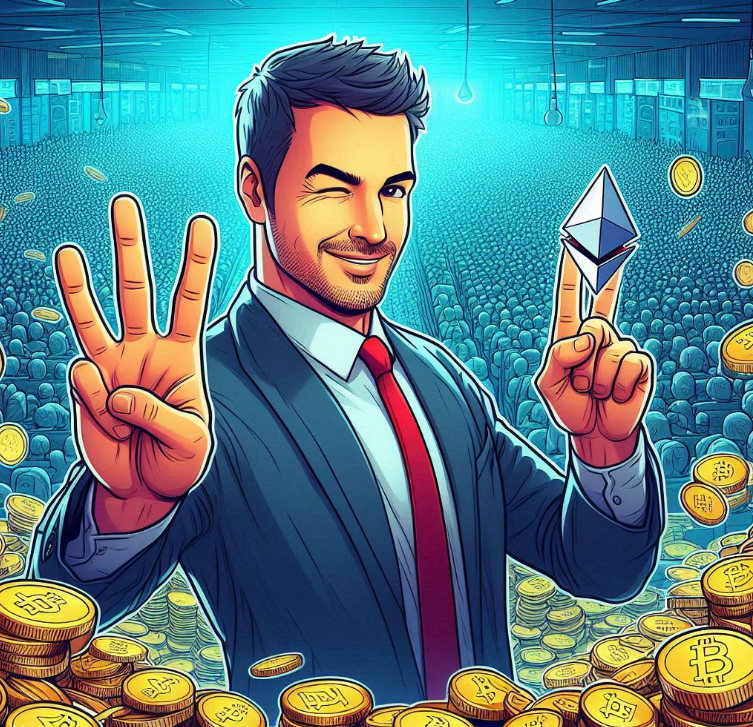 Tạp chí crypto hàng đầu Việt Nam