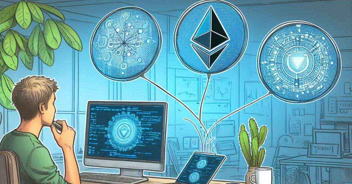 Tạp chí crypto hàng đầu Việt Nam