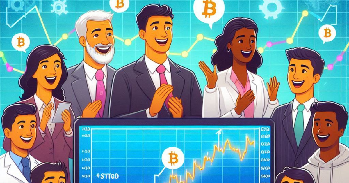 Tạp chí crypto hàng đầu Việt Nam