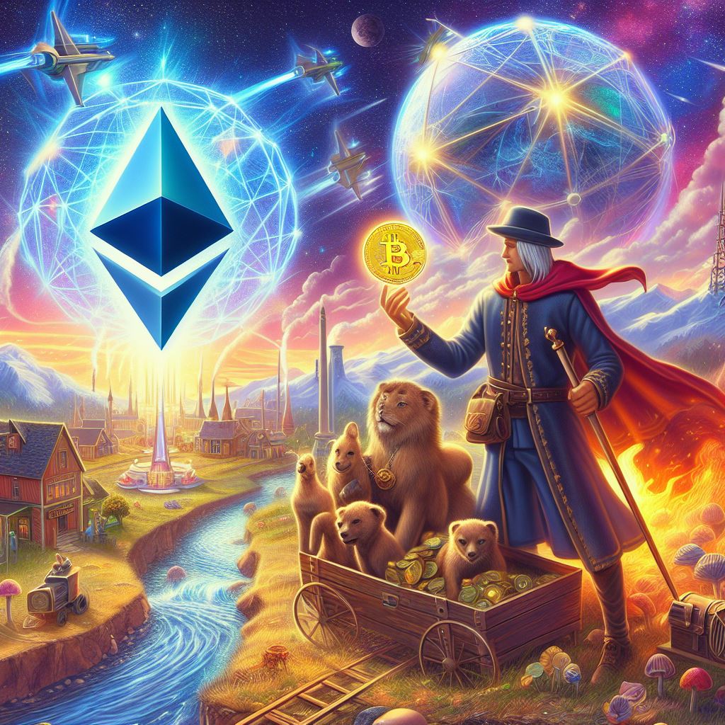 Tạp chí crypto hàng đầu Việt Nam
