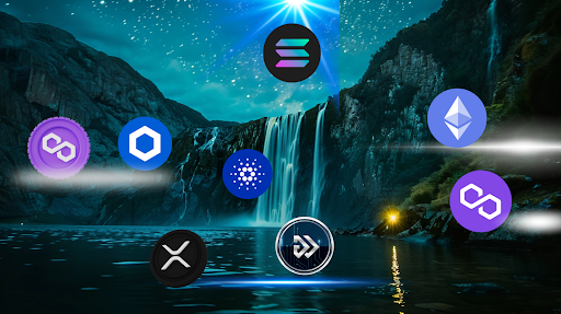 Tạp chí crypto hàng đầu Việt Nam