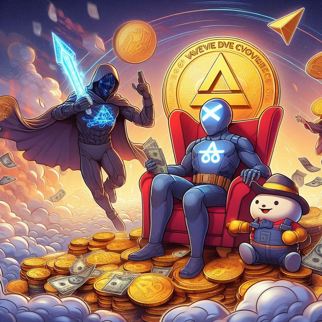Tạp chí crypto hàng đầu Việt Nam