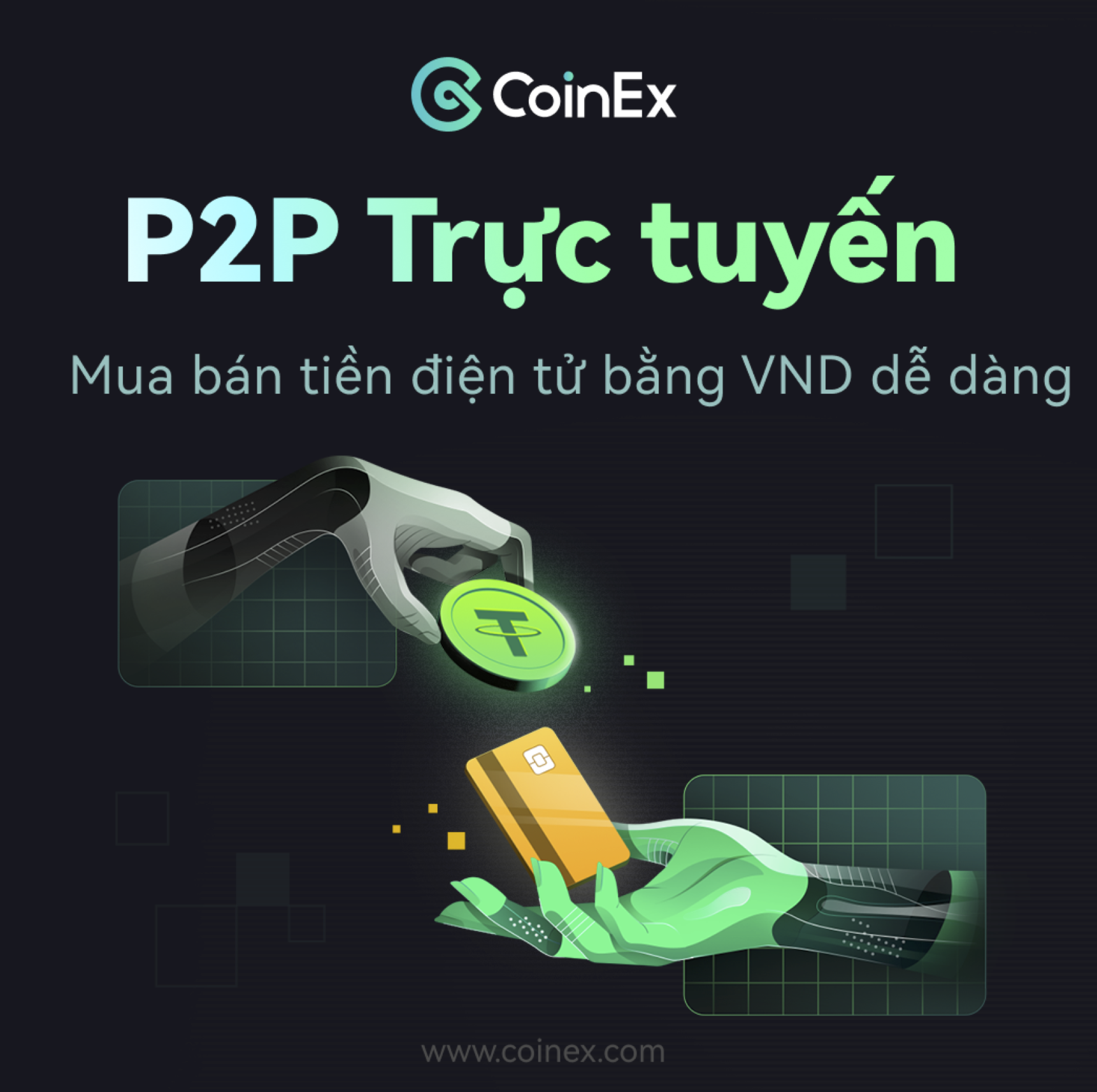 Tạp chí crypto hàng đầu Việt Nam