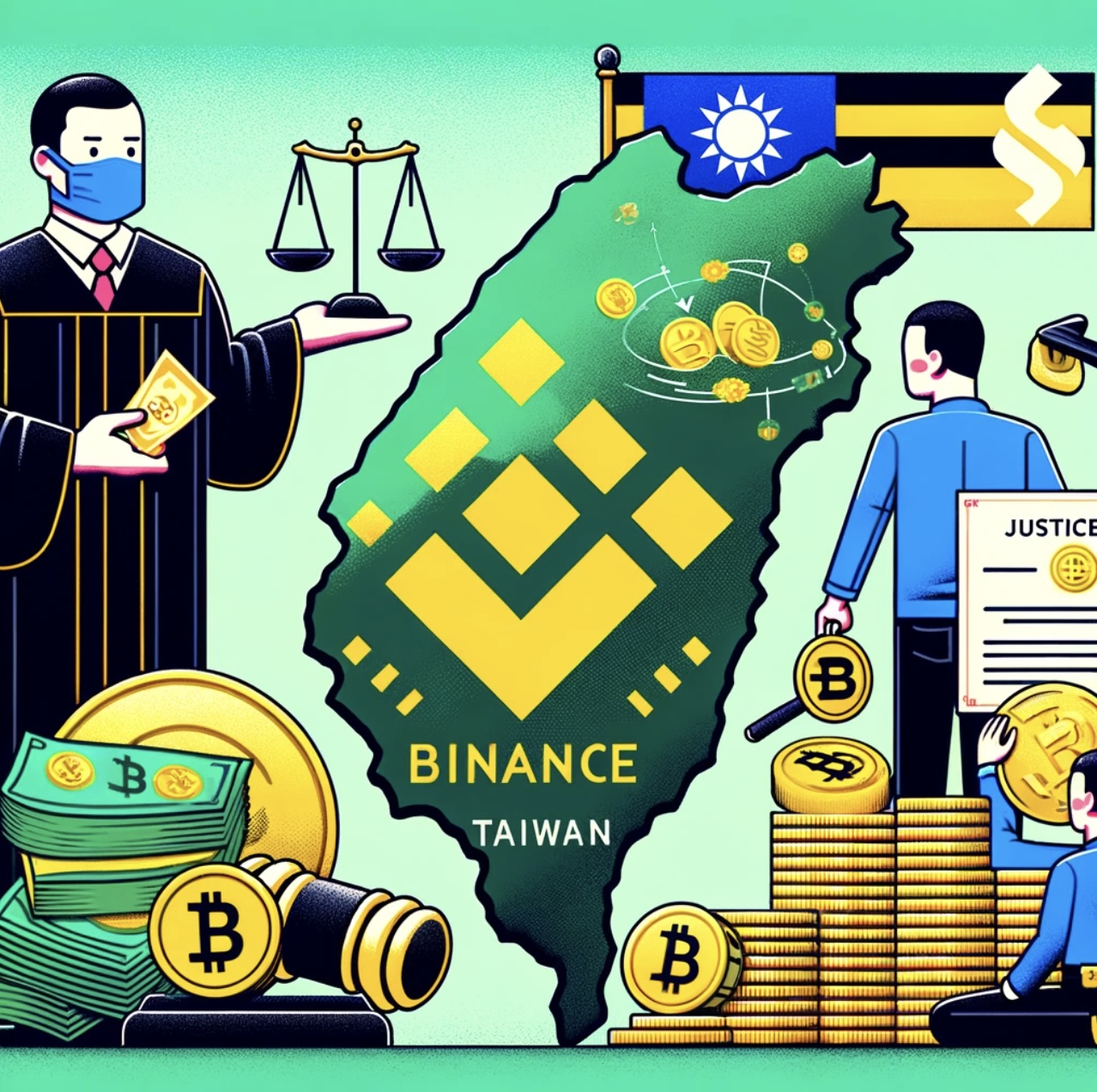 Tạp chí crypto hàng đầu Việt Nam