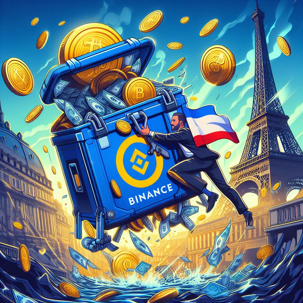 Tạp chí crypto hàng đầu Việt Nam