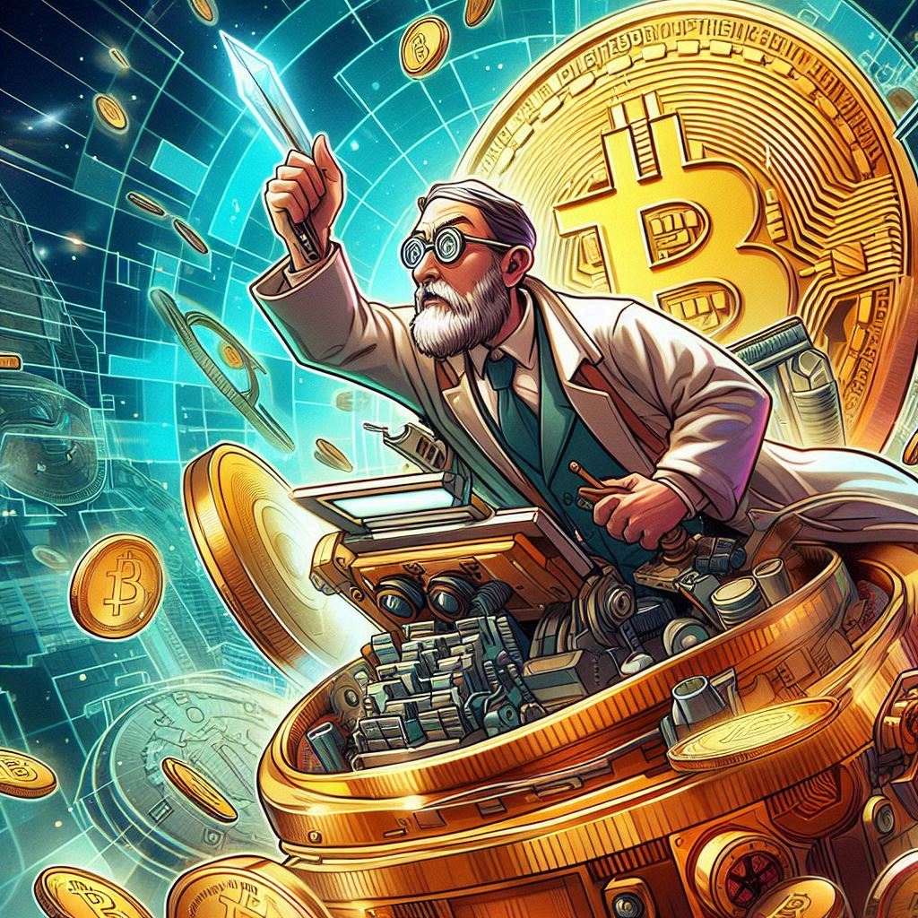 Tạp chí crypto hàng đầu Việt Nam