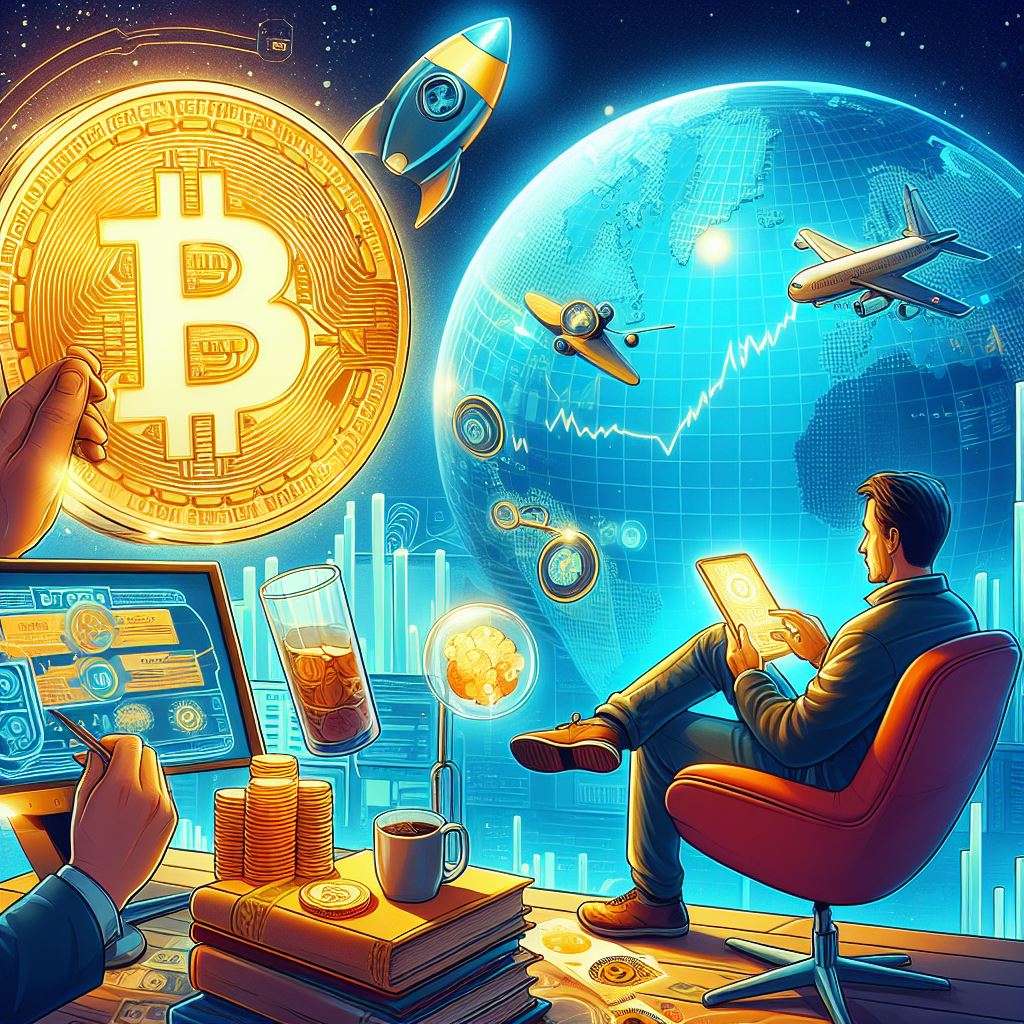 Tạp chí crypto hàng đầu Việt Nam