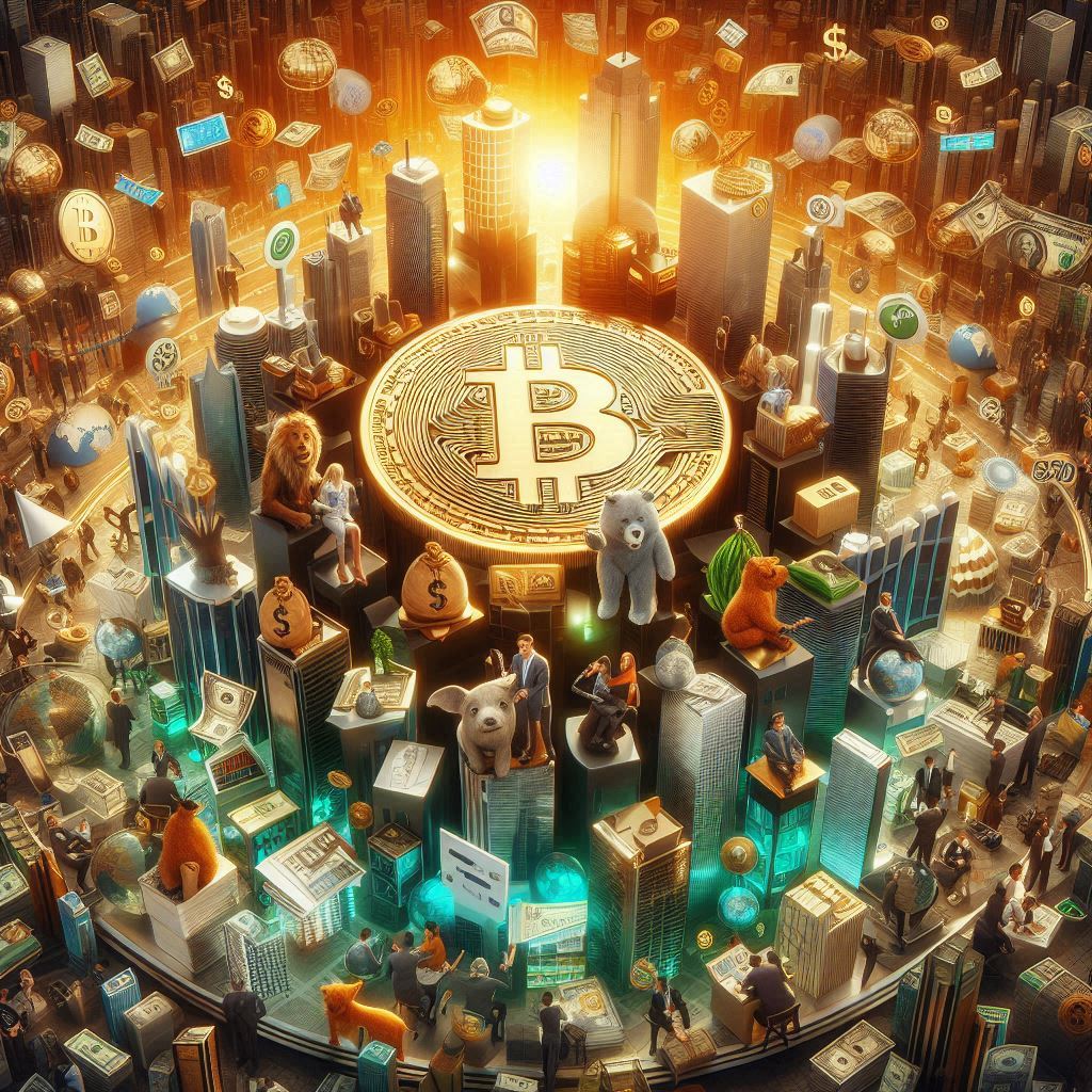 Tạp chí crypto hàng đầu Việt Nam