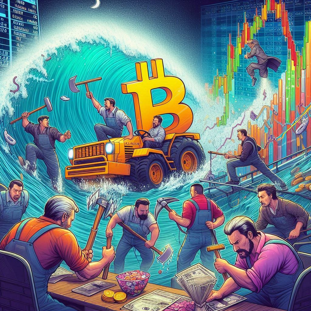 Tạp chí crypto hàng đầu Việt Nam