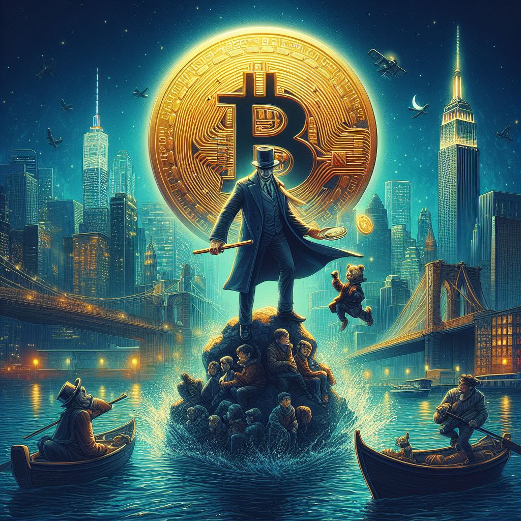Tạp chí crypto hàng đầu Việt Nam