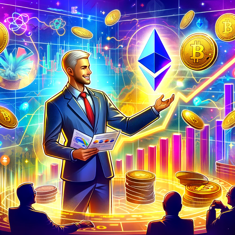 Tạp chí crypto hàng đầu Việt Nam