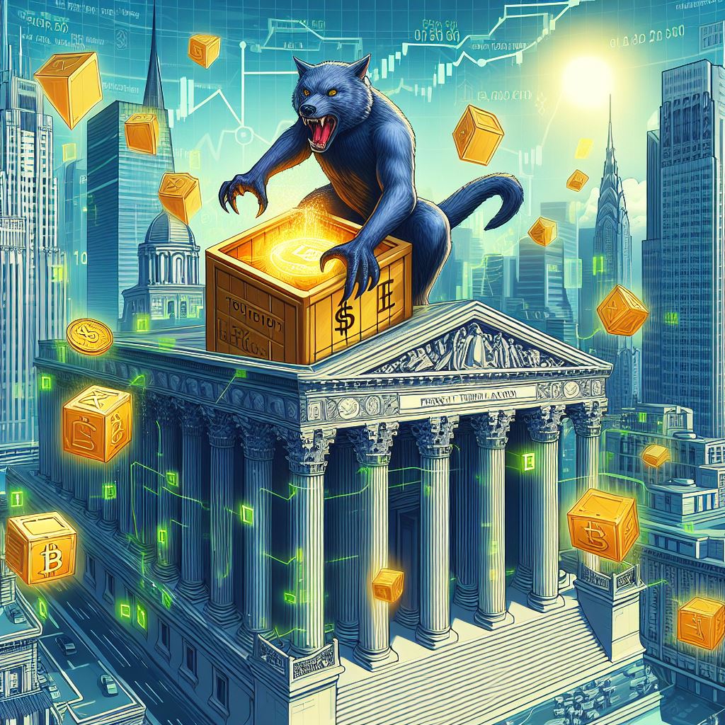 Tạp chí crypto hàng đầu Việt Nam