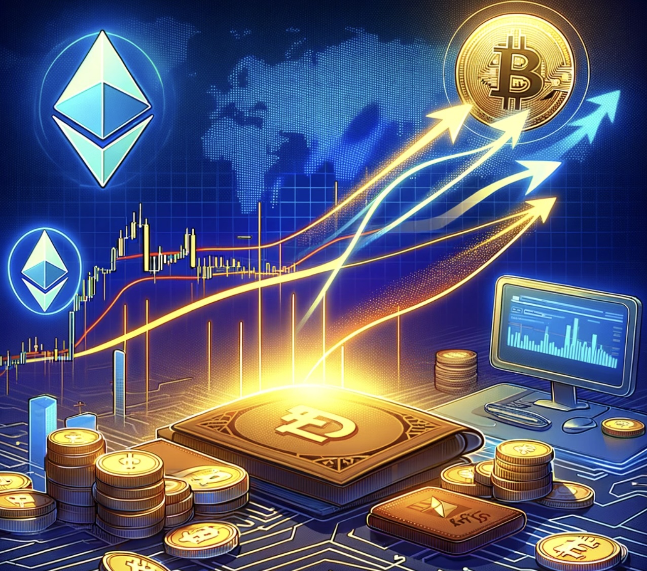 Tạp chí crypto hàng đầu Việt Nam