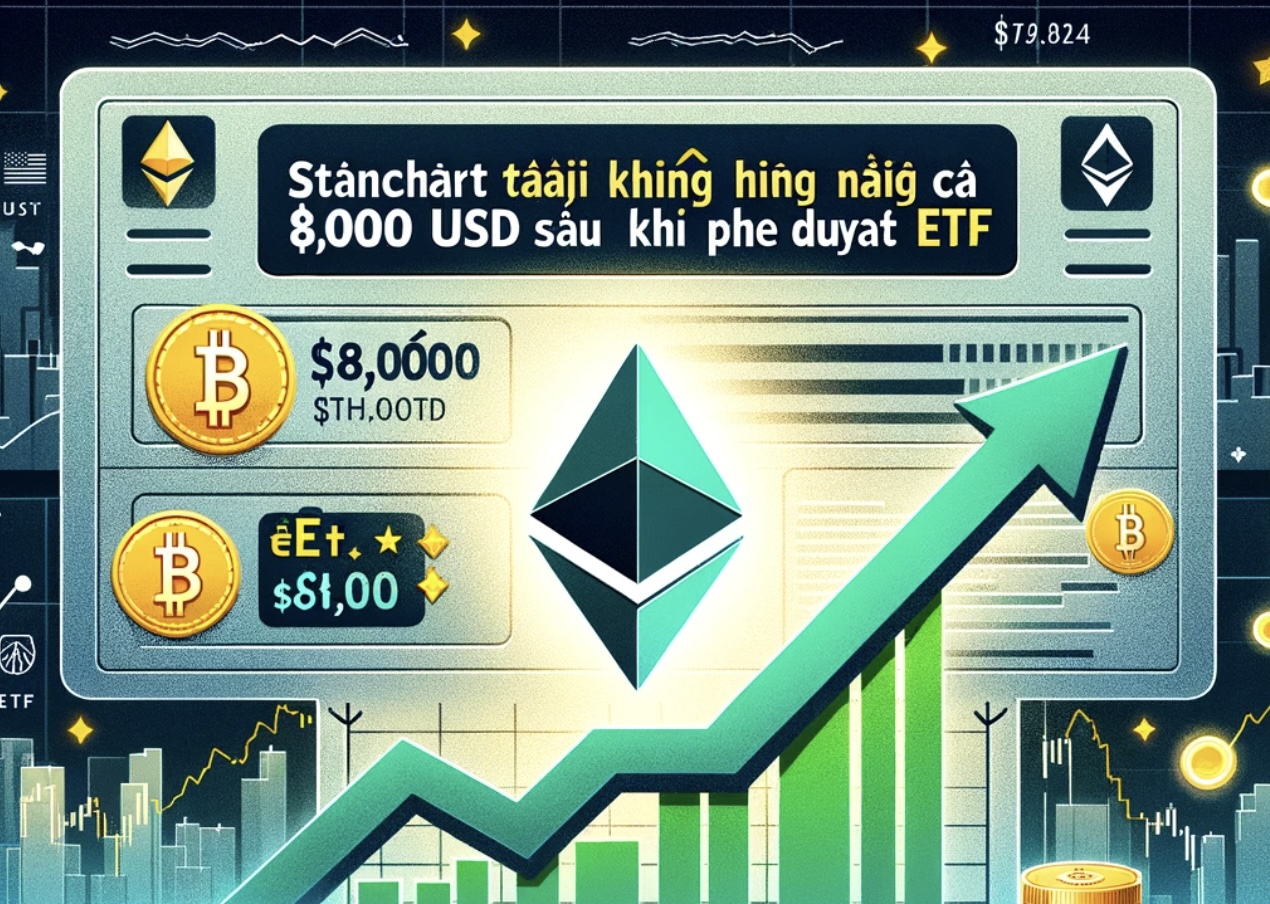 Tạp chí crypto hàng đầu Việt Nam