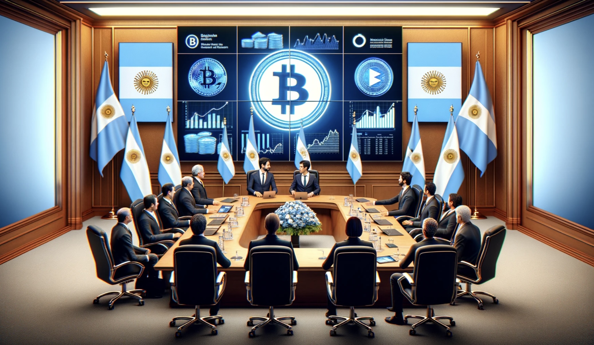 Tạp chí crypto hàng đầu Việt Nam