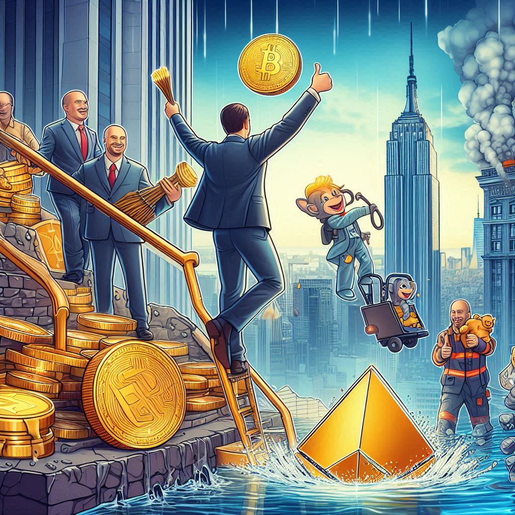 Tạp chí crypto hàng đầu Việt Nam