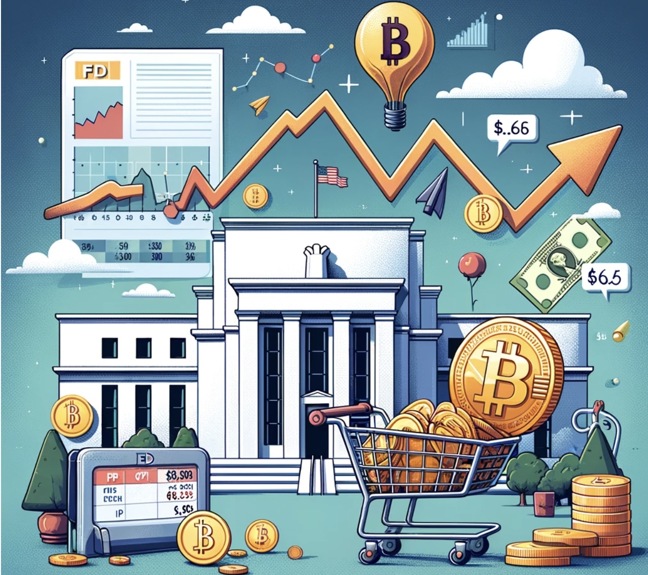 Tạp chí crypto hàng đầu Việt Nam