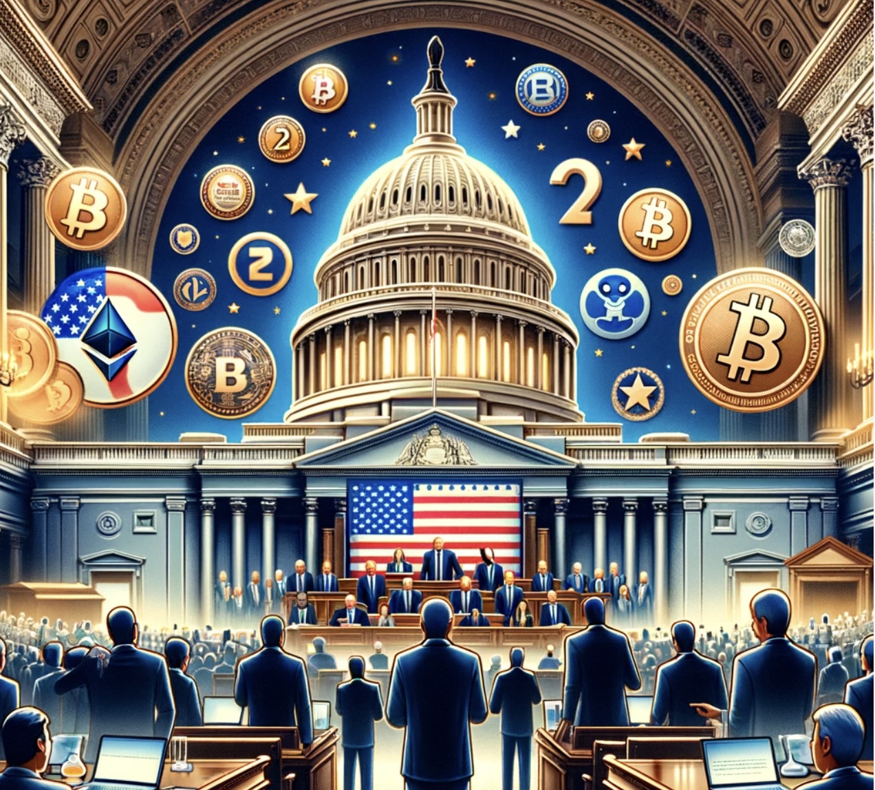 Tạp chí crypto hàng đầu Việt Nam