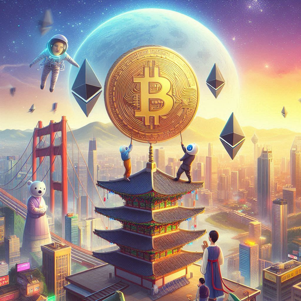 Tạp chí crypto hàng đầu Việt Nam