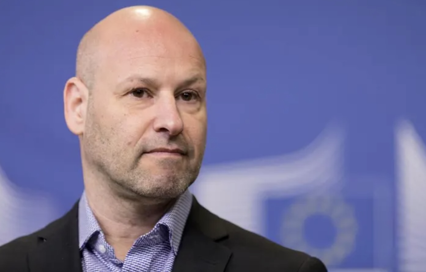 Joseph Lubin