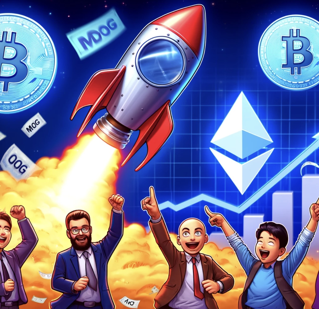 Tạp chí crypto hàng đầu Việt Nam