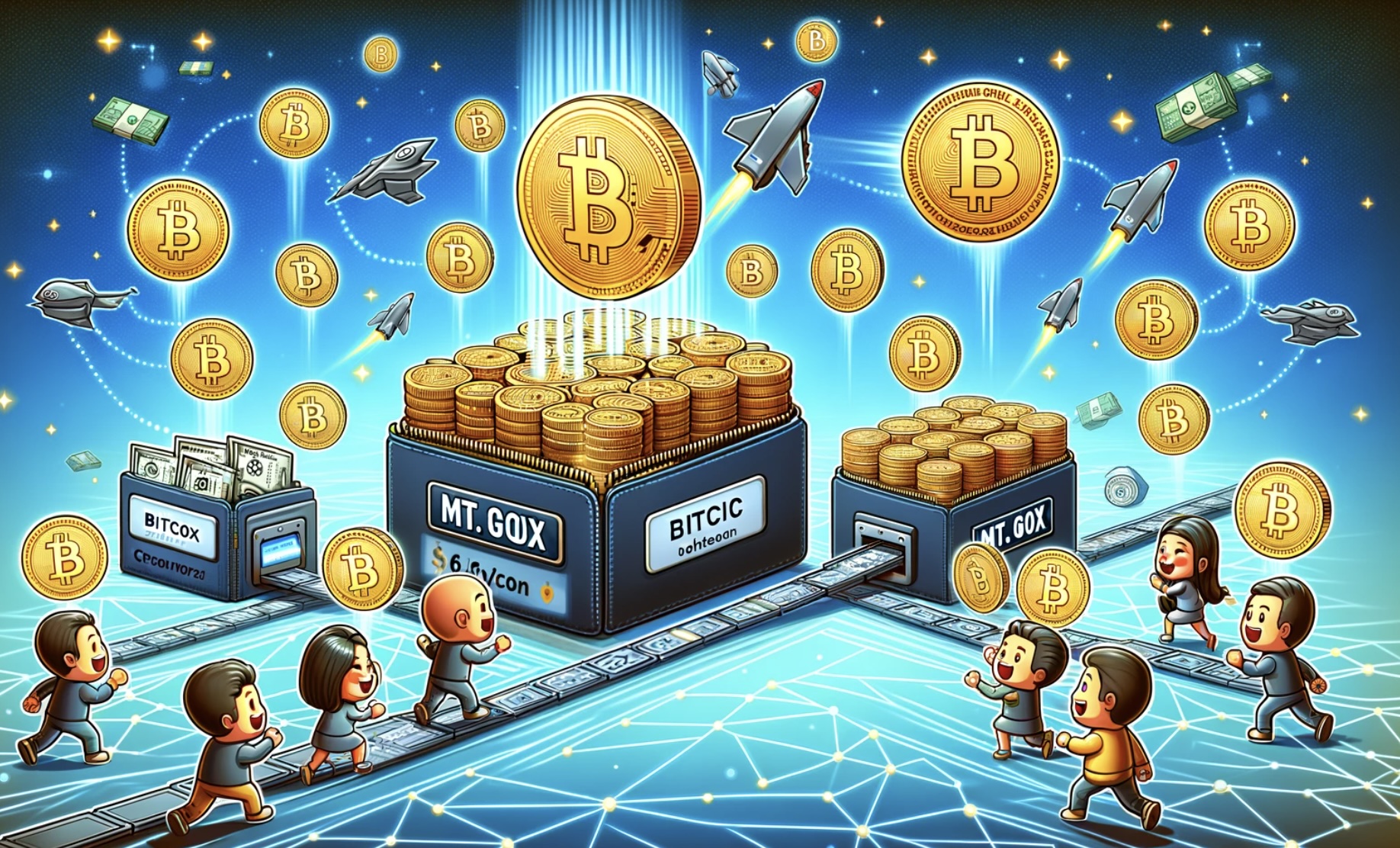 Tạp chí crypto hàng đầu Việt Nam