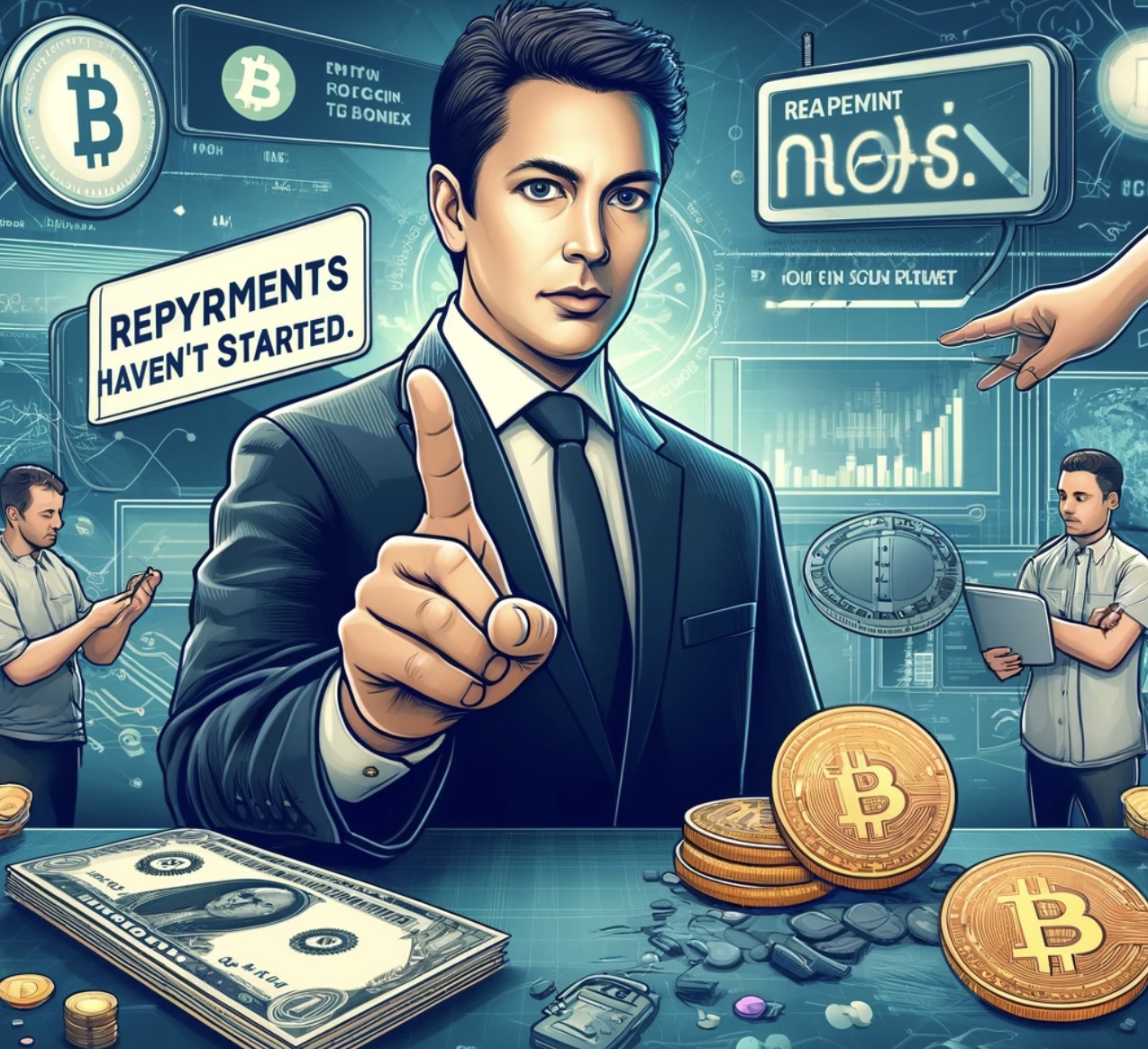 Tạp chí crypto hàng đầu Việt Nam