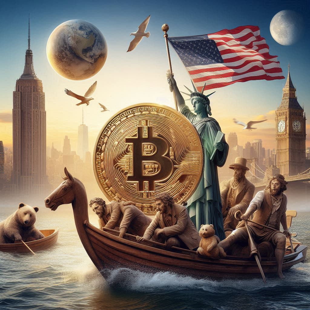 Tạp chí crypto hàng đầu Việt Nam