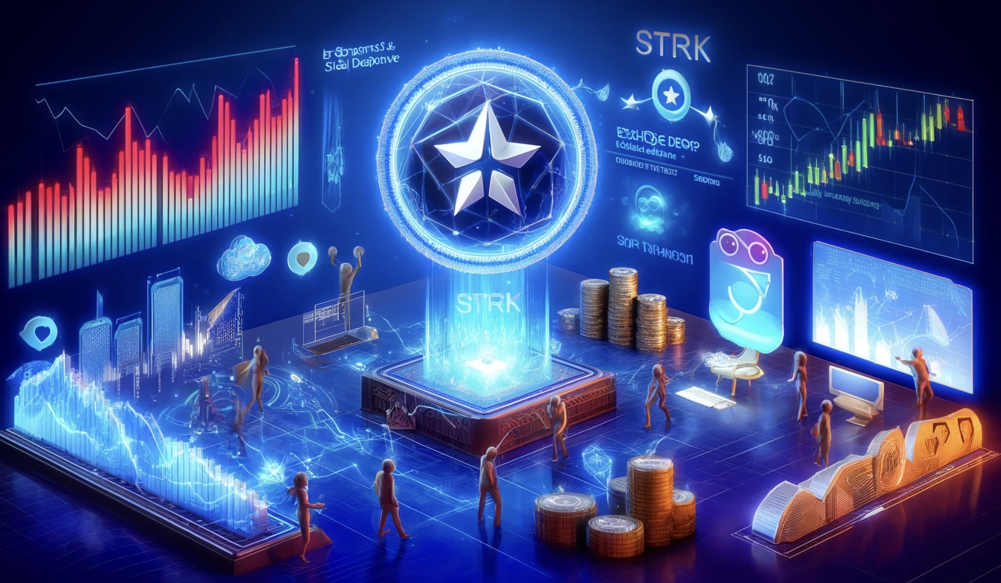 Tạp chí crypto hàng đầu Việt Nam