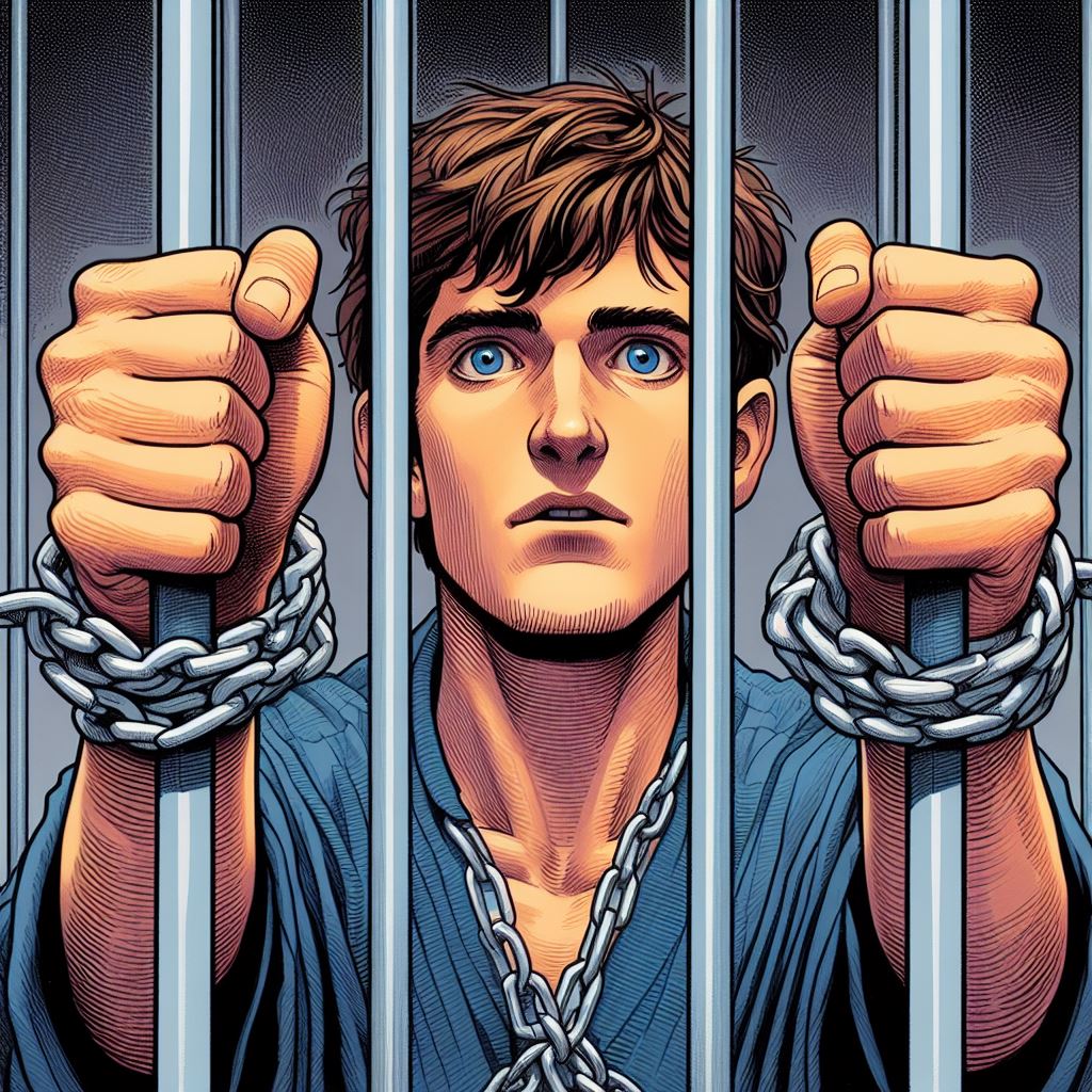 Ross Ulbricht