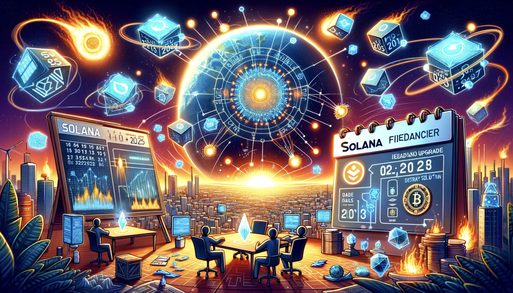 Tạp chí crypto hàng đầu Việt Nam