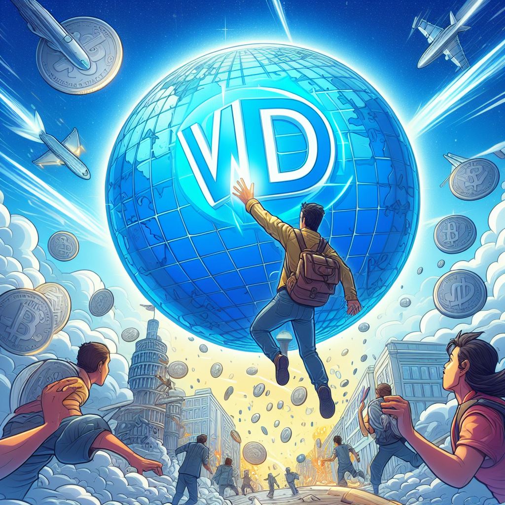 Tạp chí crypto hàng đầu Việt Nam